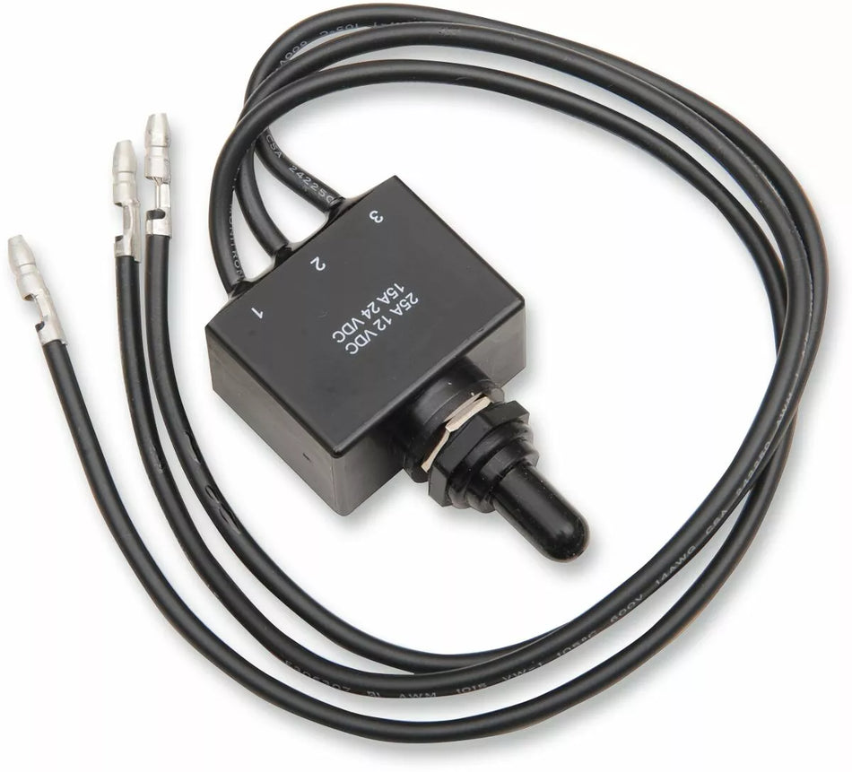 Toggle Switch
