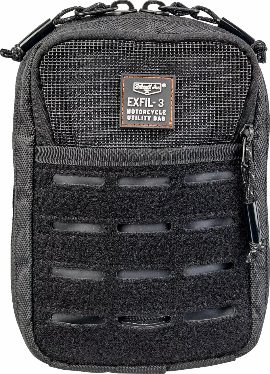 EXFIL-3 Bag 2.0