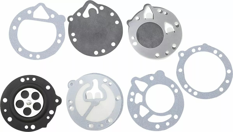 Diaphragm and Gasket Kit for Tillotson