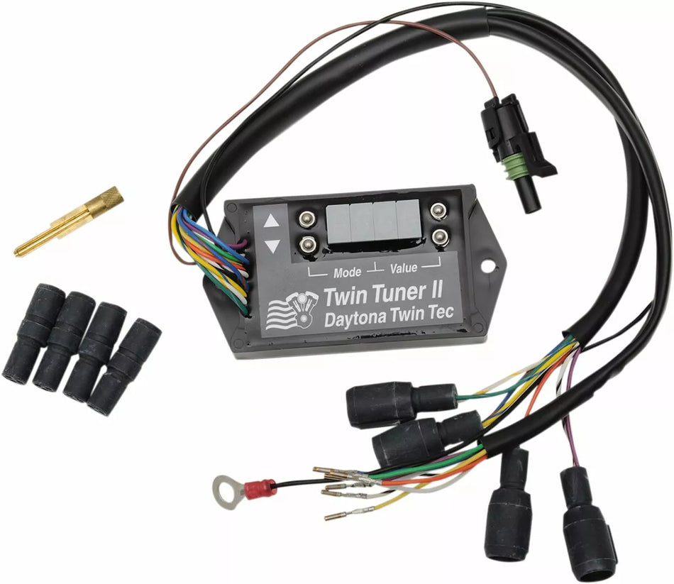 Twin Tuner II Fuel Injection Controller
