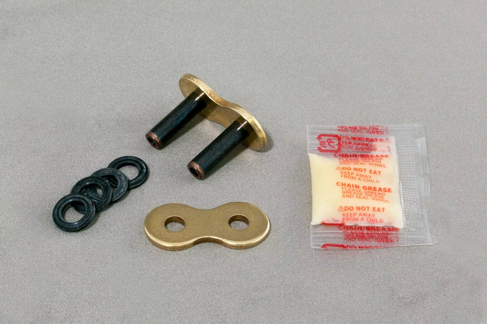 530 ZXW Drive Chain Connecting Link