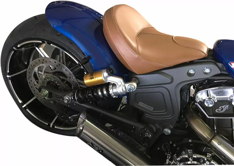 Seat Indian