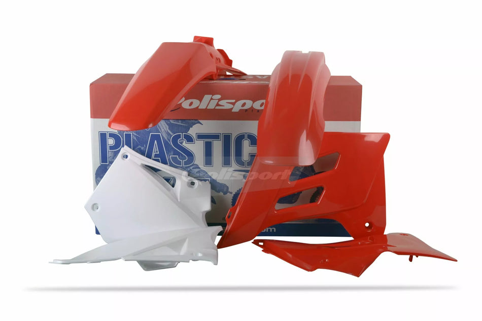 Complete Body Kit for Gas Gas
