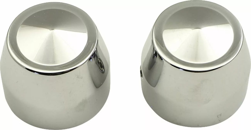 Front Axle Cap
