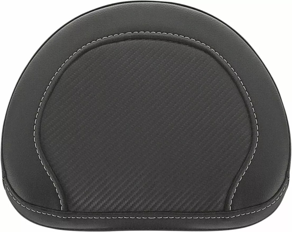 Sissy Bar Pad For RoadSofa™ Carbon Fiber Seat
