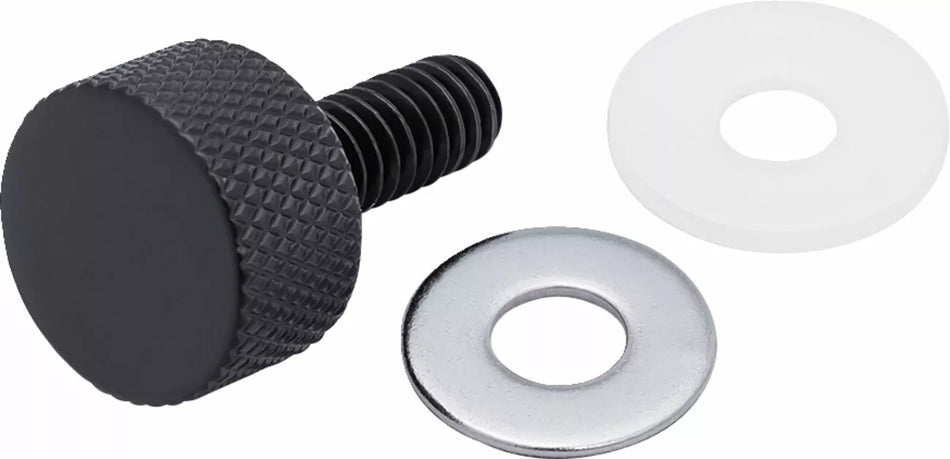 Seat Thumbscrews