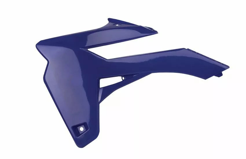 Radiator Covers For Sherco