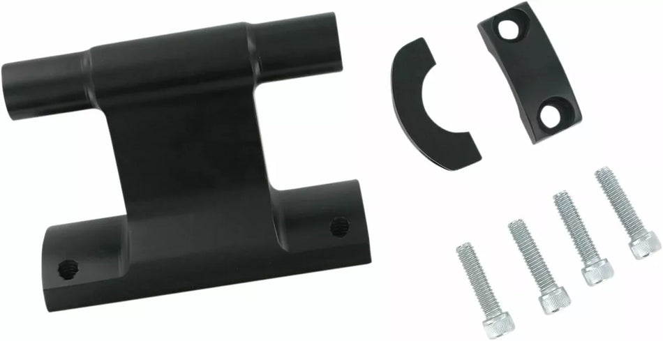 Powerriser 475 Pivoting Handlebar Riser