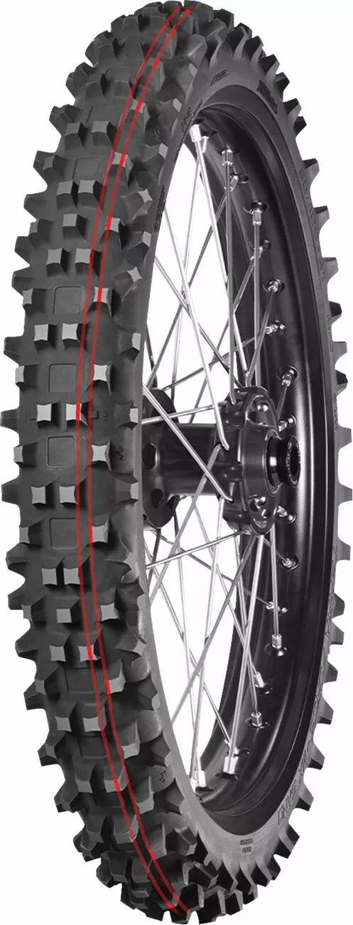 TERRA FORCE-MX SAND TIRE