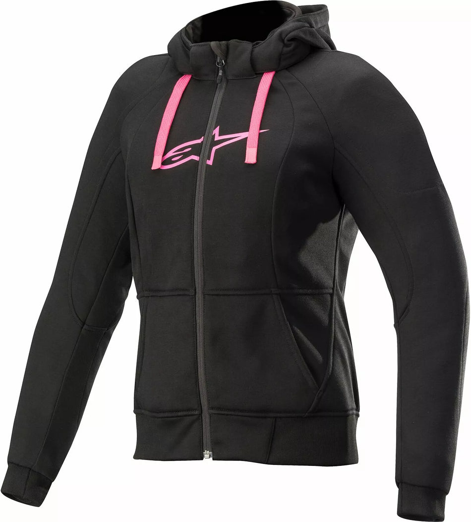 Stella Chrome Sport Hoodie
