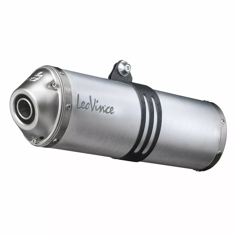 X3 Slip-One Muffler