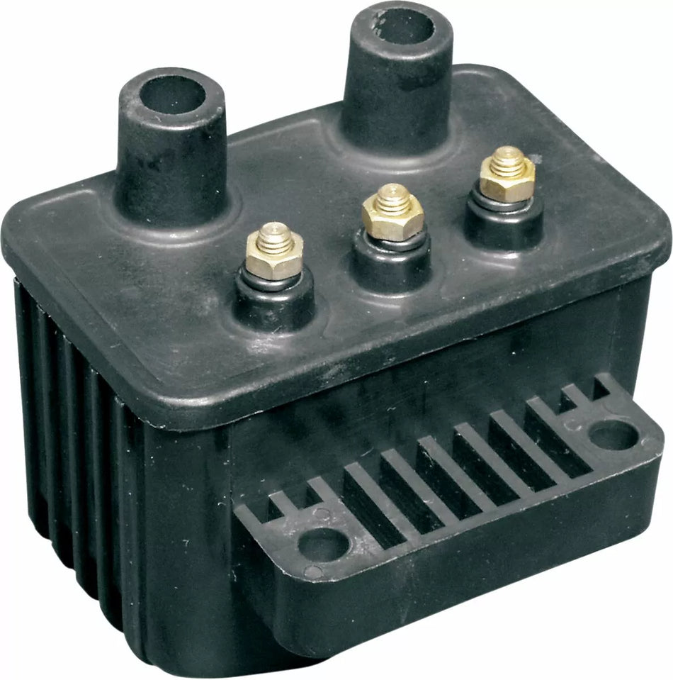 Single-Fire Coil