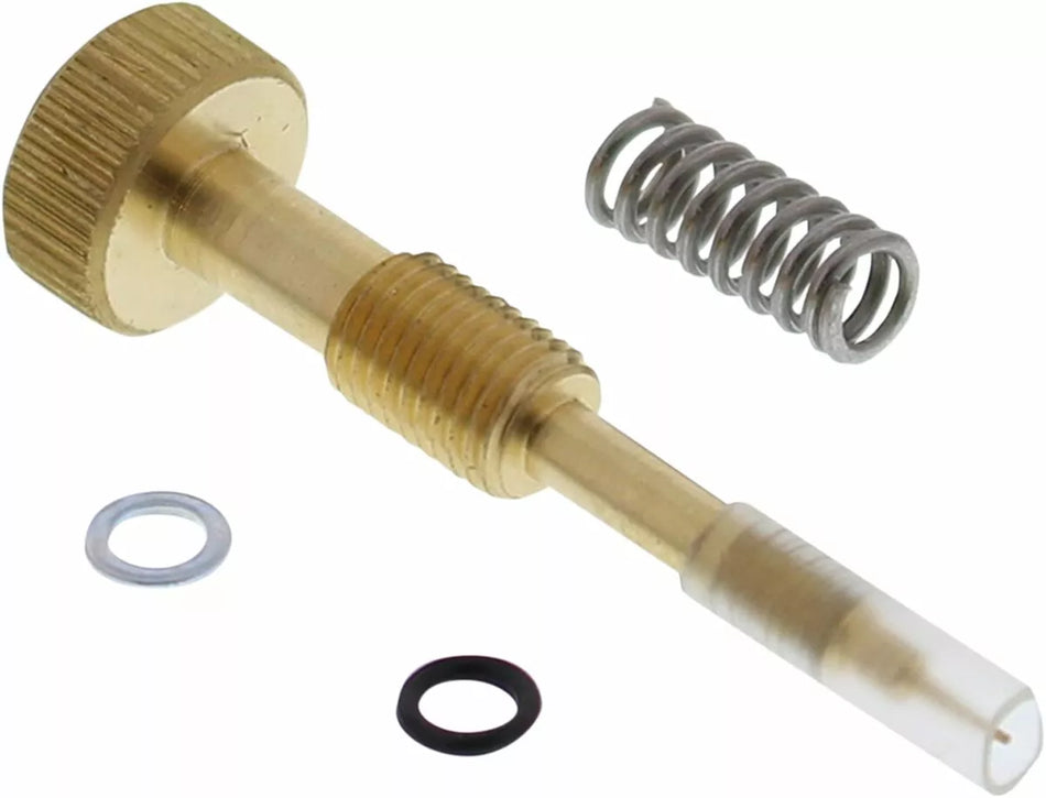 Fuel Mixture Screw