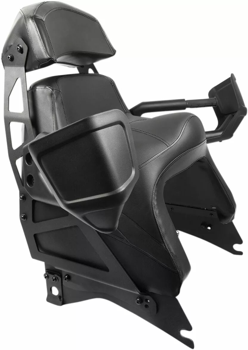 2-Up Seatjack