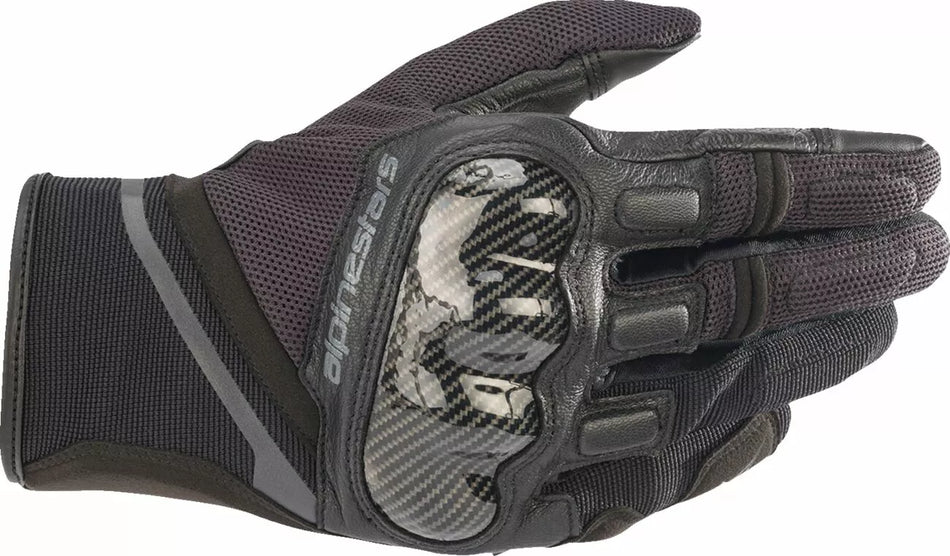 Chrome Gloves