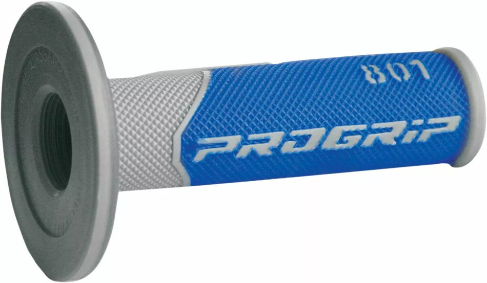 801 Hybrid Duo-Density Cross Grips
