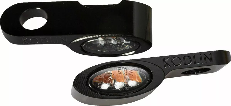 Elypse LED 2-1 Turn Signals