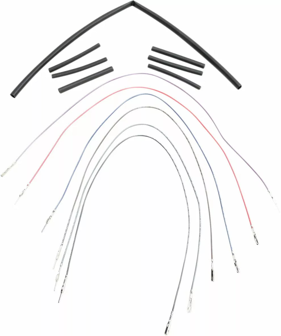 Throttle By Wire Extension Harness Kit