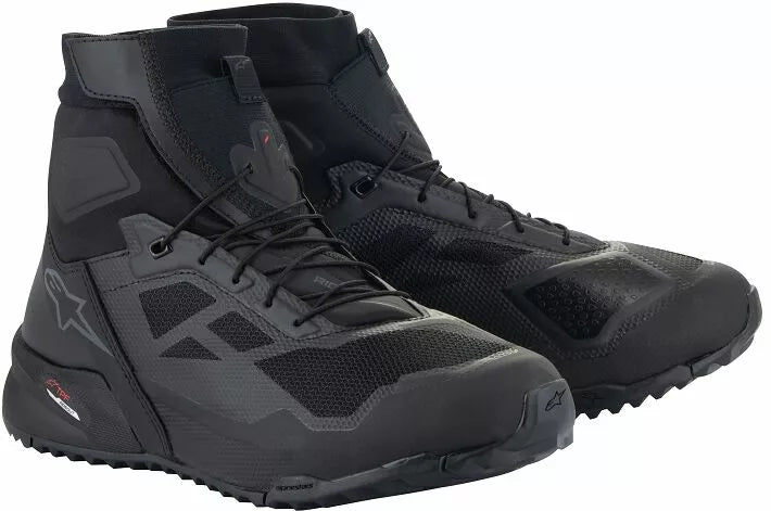 CR-1 Shoes