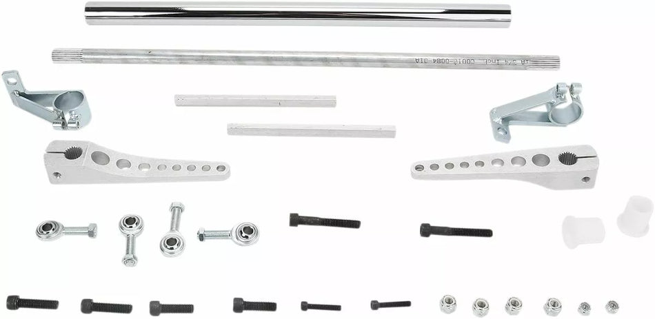 Anti-Roll/Sway Bar Kit