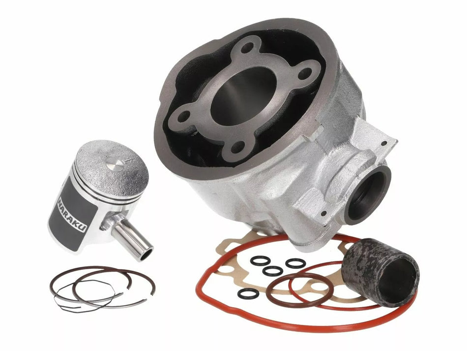 Cylinder Kit 50cc 25/28mm for Minarelli AM