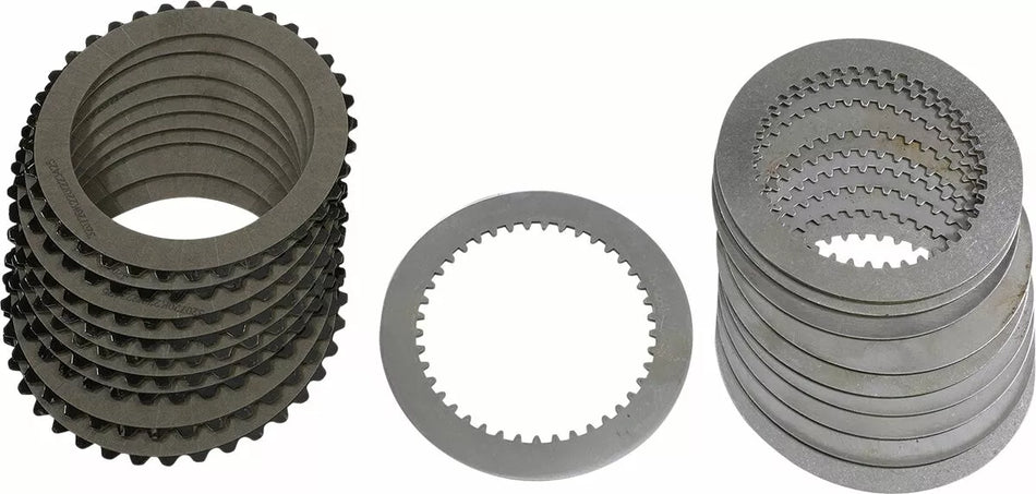 Rivera Pro Clutch Plate Kit