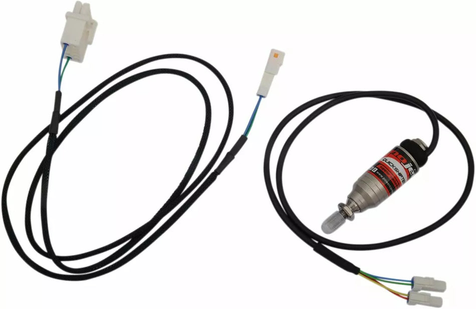USB Shift Sensor