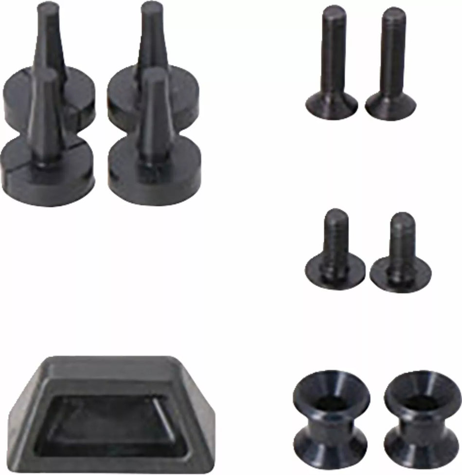 ADVENTURE-RACK Adapter