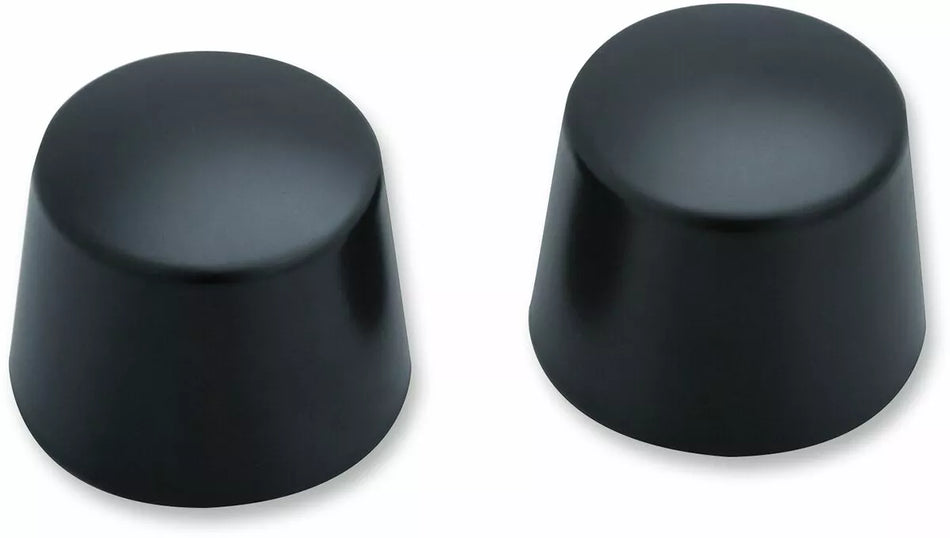 Front Axle Nut Cover