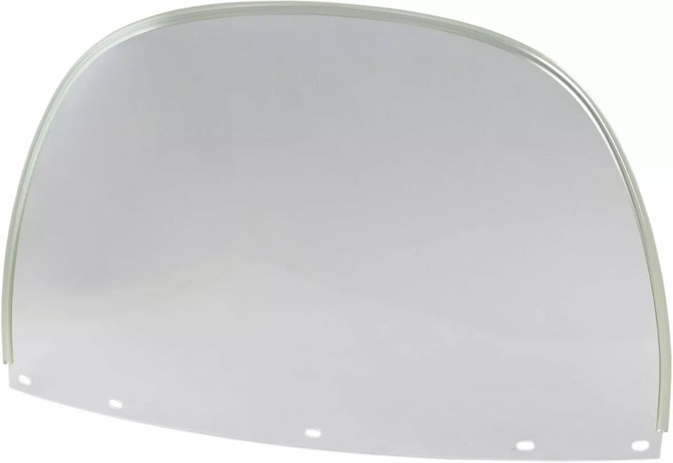 Replacement Upper Windshield