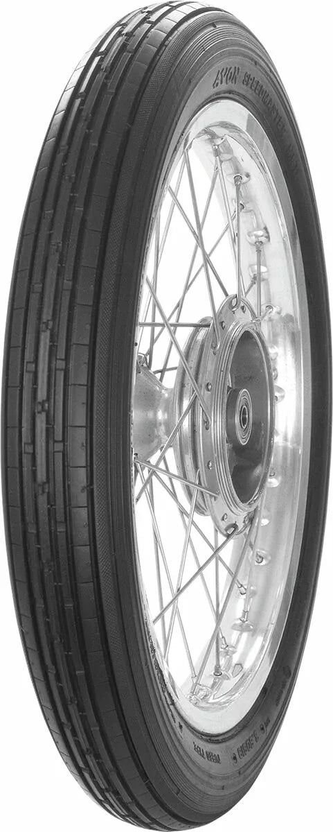 SPEEDMASTER FRONT TIRE