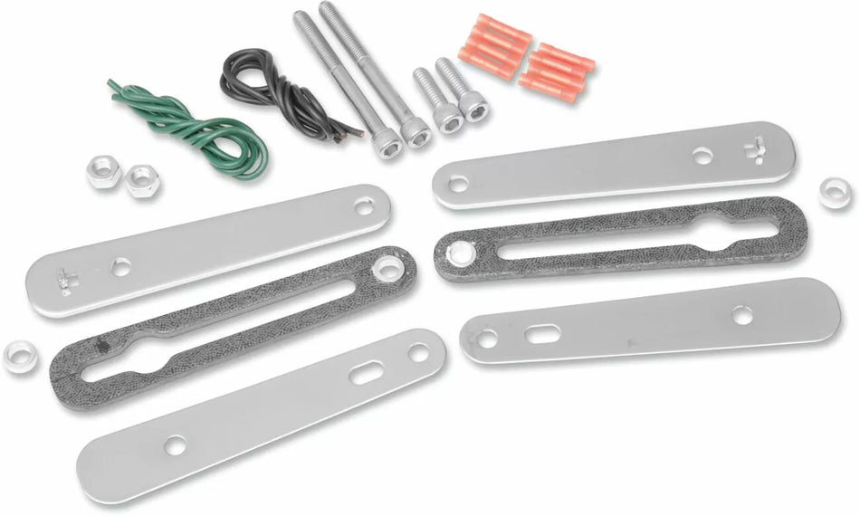 Turn Signal Relocation Kits