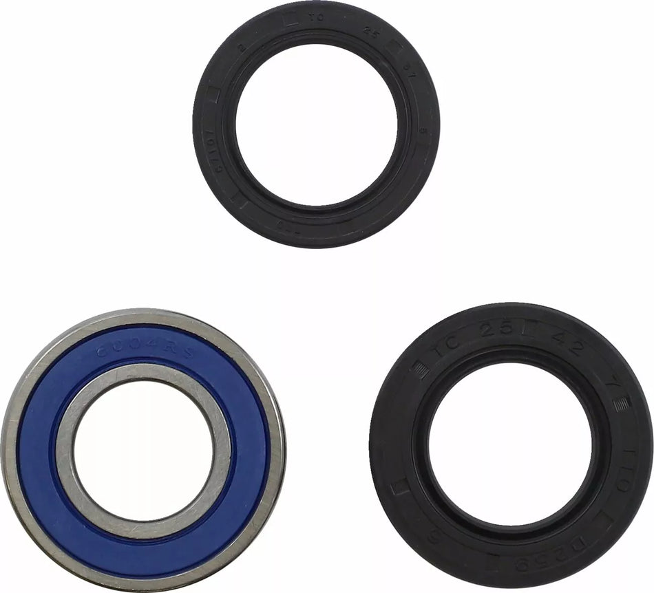 3-Wheel Steering Stem/4-Wheel Lower Steering Stem Bearing Kit