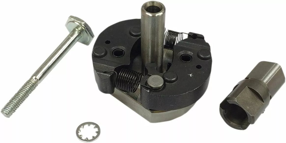 Ignition Advance Unit
