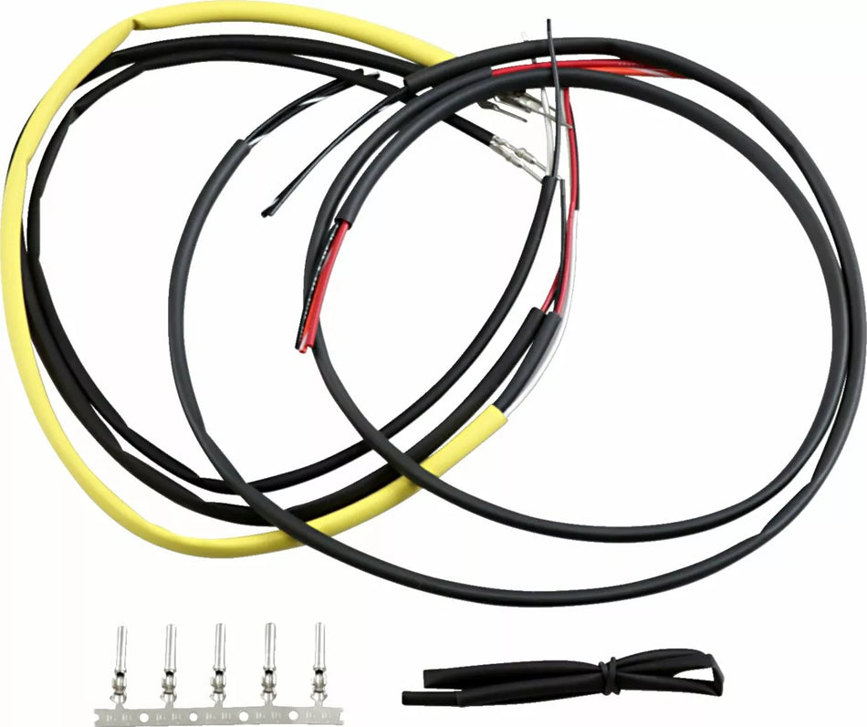 Heated Grip Wire Extension Kit