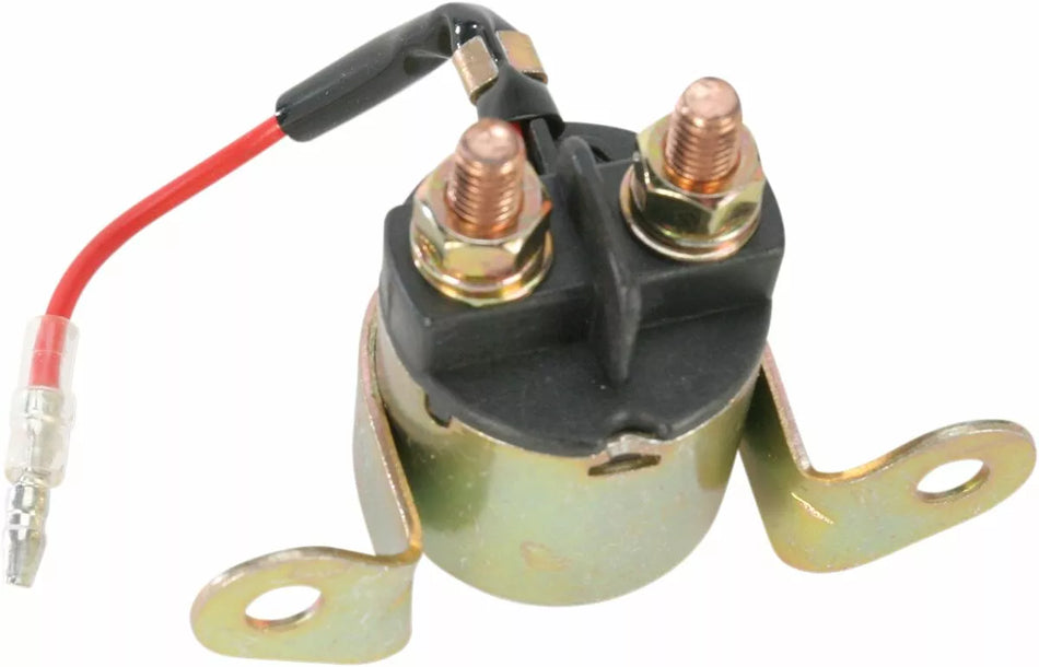 Solenoid Switch for Suzuki
