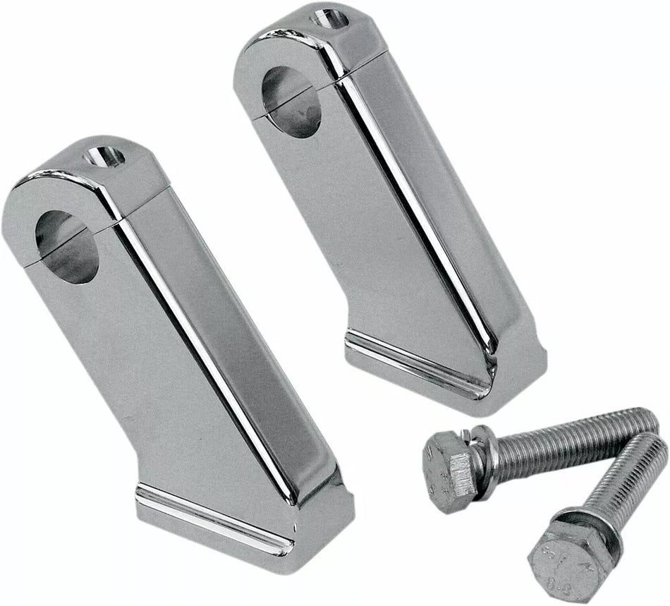 DT Handlebar Riser