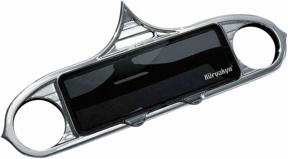 Stereo Accent