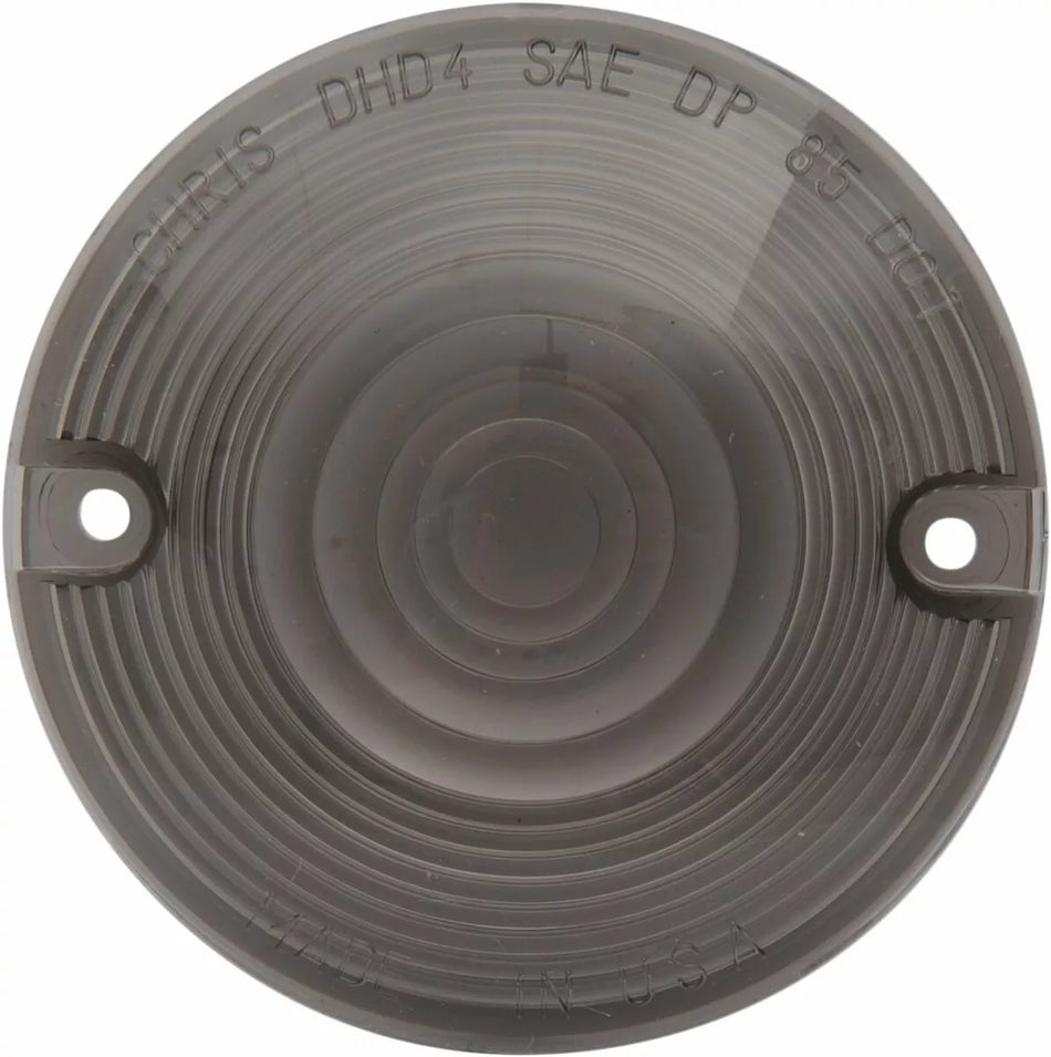 Turn Signal Lenses