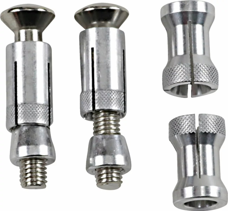 Probend™ Bar End Hardware