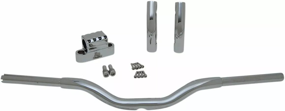 Kage Fighter-T Pullback Handlebar