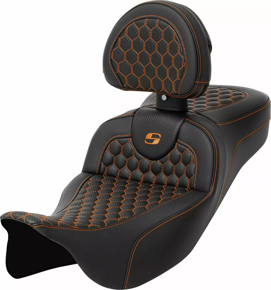 Honeycomb Roadsofa™ Seat