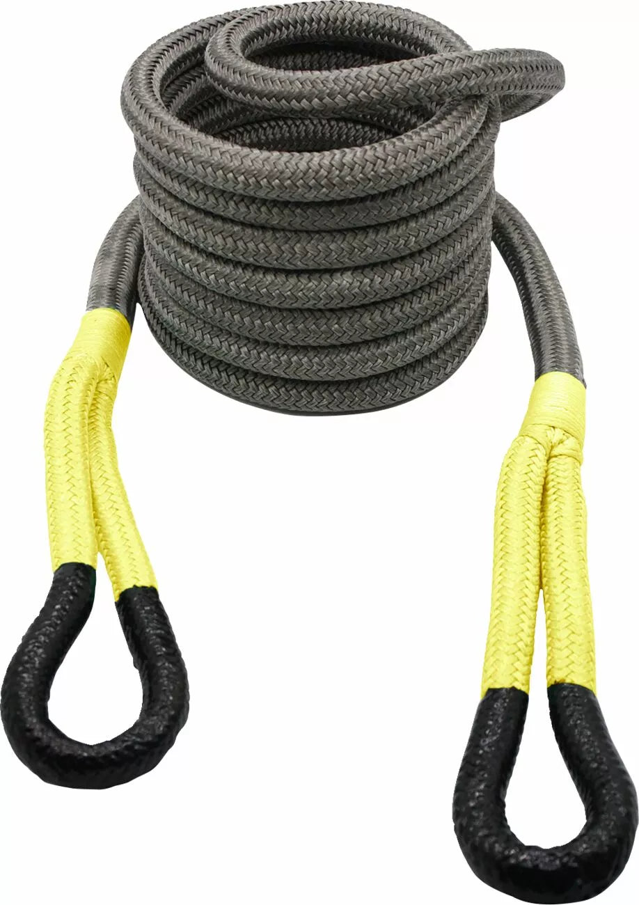 Kinetic Recovery Rope