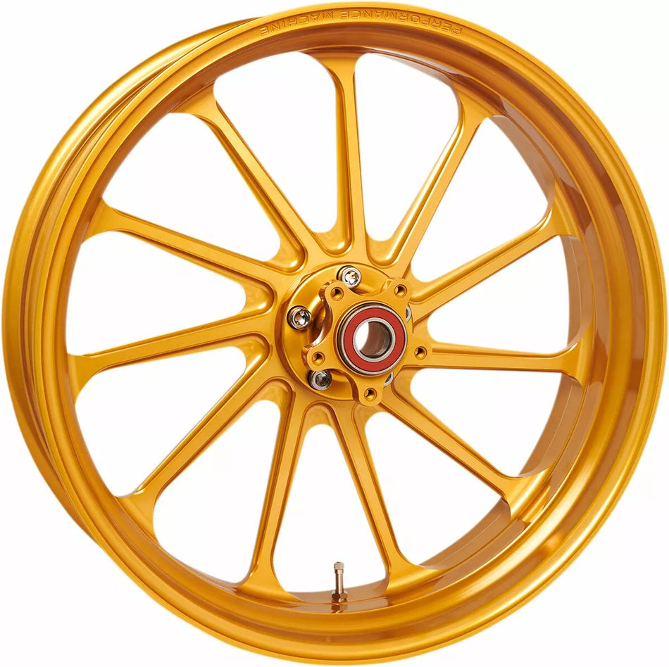 Assault Wheel