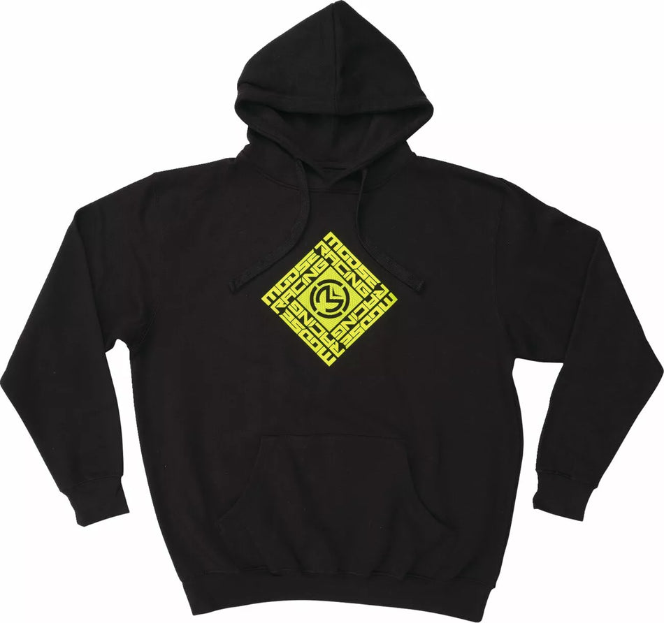 Spin Sync Hoodie