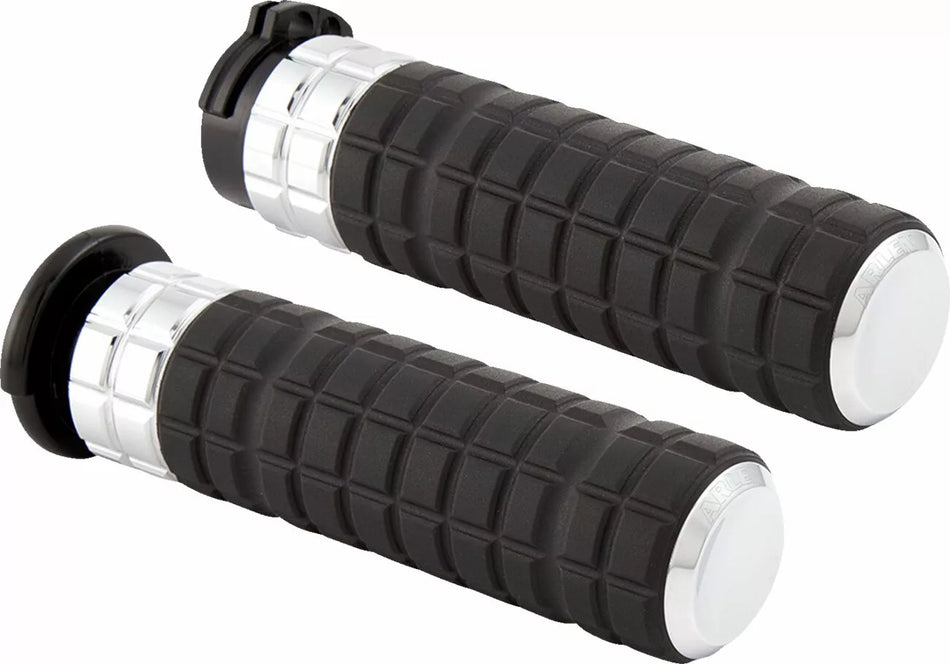 SpeedLiner Grips