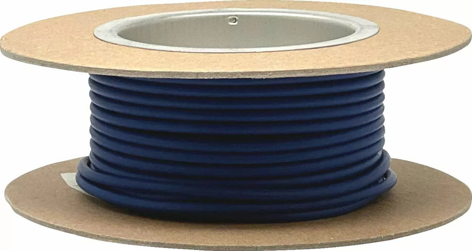 Bare-Copper GXL Hook-Up Wire