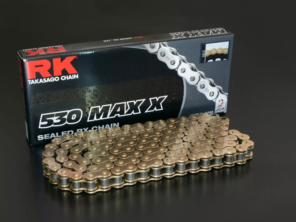 530 MAX-X Drive Chain
