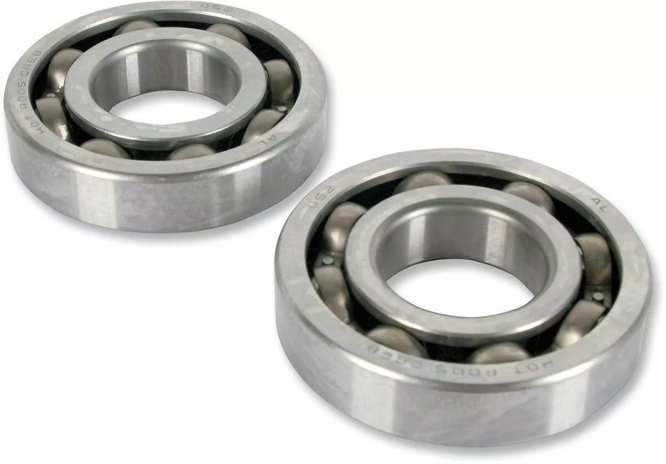 Crankshaft Main Bearing and Seal Kit