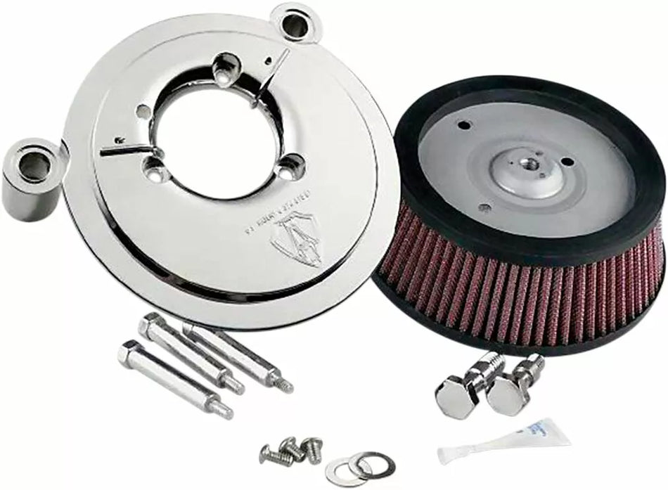 Big Sucker™ Air Filter Kit